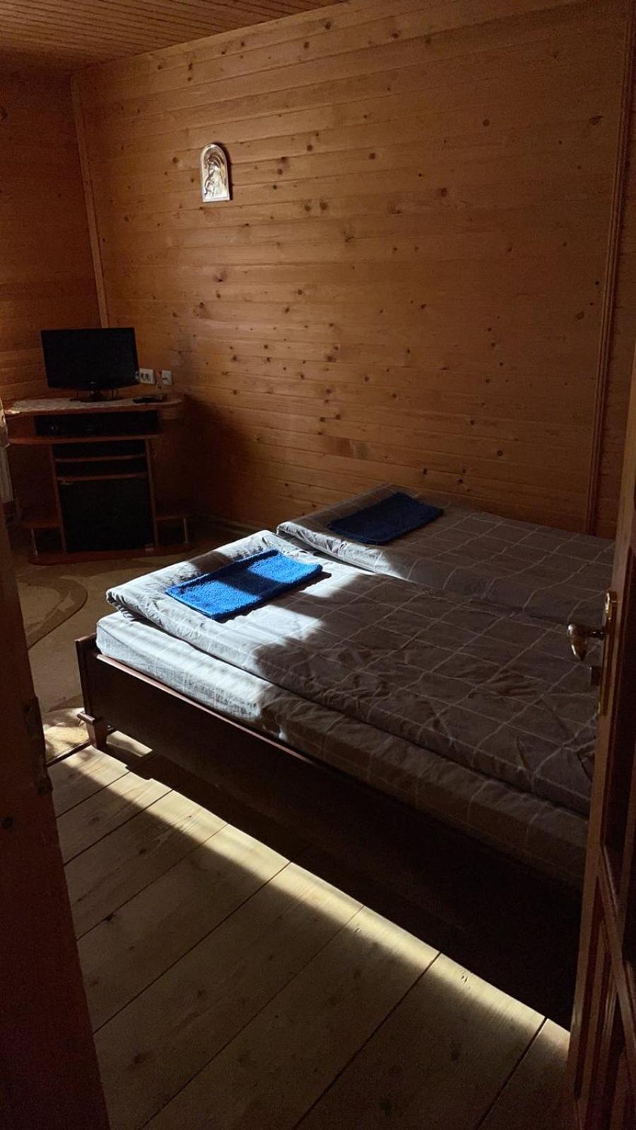 Котеджі Зоряне Небо Bukowel Exterior foto