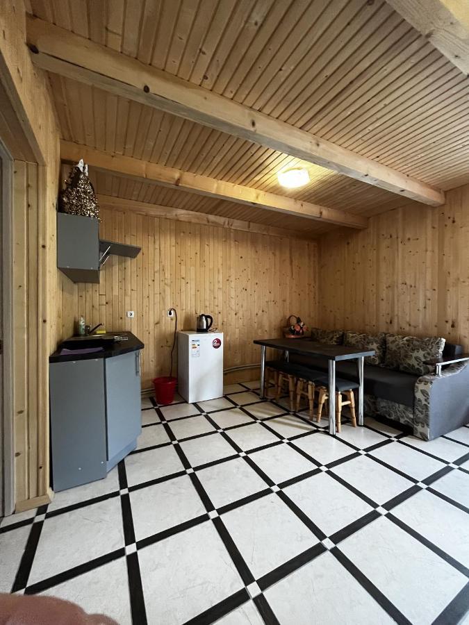 Котеджі Зоряне Небо Bukowel Exterior foto