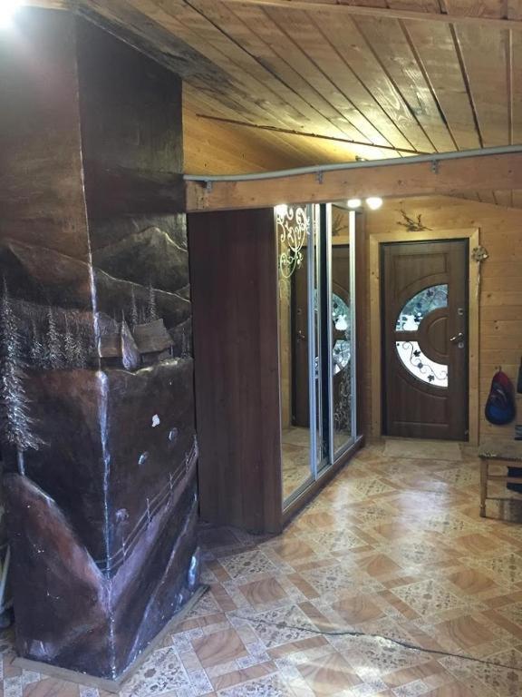 Котеджі Зоряне Небо Bukowel Exterior foto