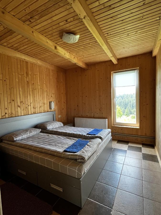 Котеджі Зоряне Небо Bukowel Exterior foto