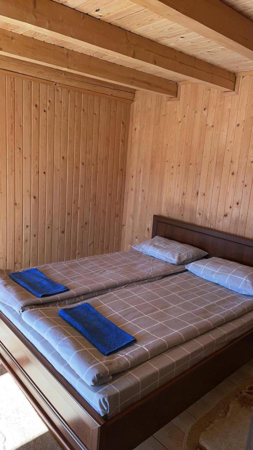 Котеджі Зоряне Небо Bukowel Exterior foto
