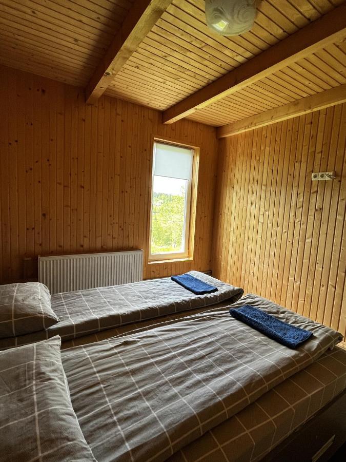 Котеджі Зоряне Небо Bukowel Exterior foto