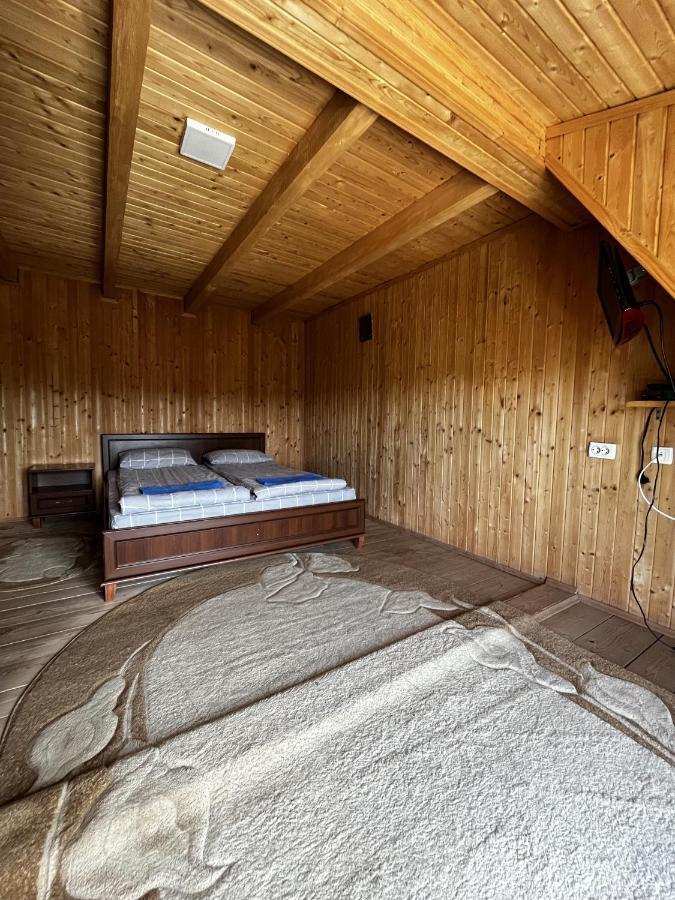 Котеджі Зоряне Небо Bukowel Exterior foto